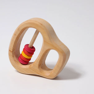 Grimm's Klipp Klapp Red | Conscious Craft