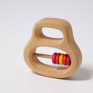 Grimm's Klipp Klapp Red | Conscious Craft