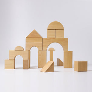 Grimm's Giant Building Blocks | Conscious Craft
