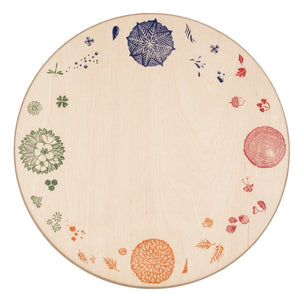Grapat Platform 4 Seasons 4 Elements | Conscious Craft