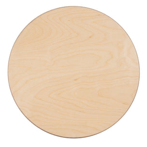 Grapat Construction base platform | Conscious Craft
