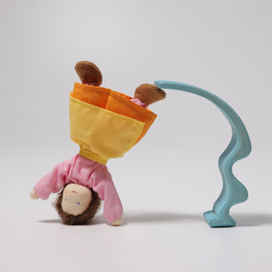 Grimm's Dollhouse Doll Mother | Conscious Craft