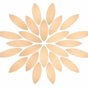 Grapat Petals Platform | Conscious Craft