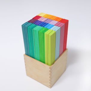 Grimm's Leonardo Sticks | Conscious Craft