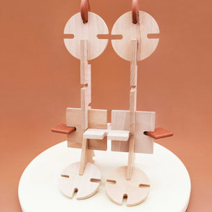 Bavvic Builder Set | Conscious Craft