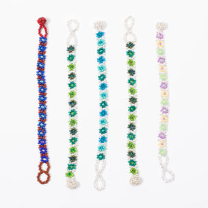Kid's Flower Bracelet