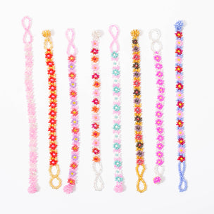 Kid's Flower Bracelet