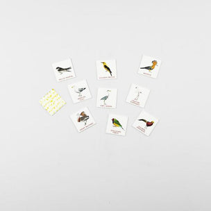 Bird Bingo | Board Game | Conscious Craft