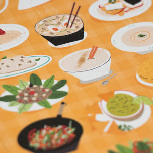 Londji A La Cuisine | Conscious Craft