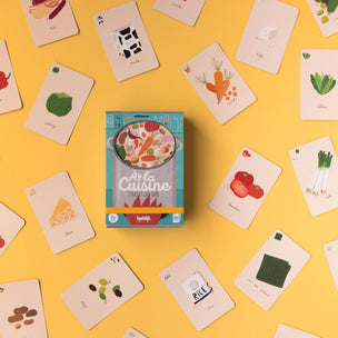 Londji A La Cuisine | Conscious Craft