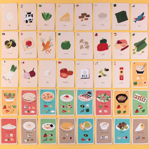 Londji A La Cuisine | Conscious Craft