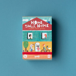 Londji Home, Sweet Home | Conscious Craft