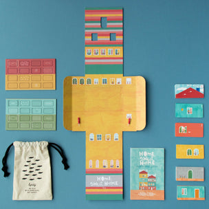 Londji Home, Sweet Home | Conscious Craft