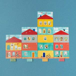 Londji Home, Sweet Home | Conscious Craft