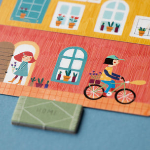 Londji Home, Sweet Home | Conscious Craft