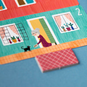 Londji Home, Sweet Home | Conscious Craft