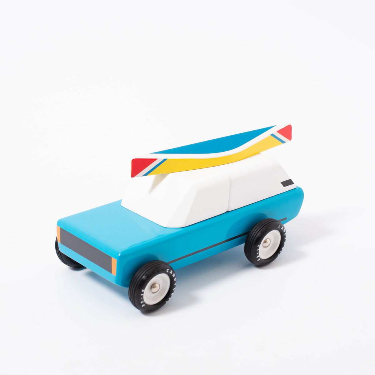 Candylab Toys Cotswold Royal Blue Conscious Craft