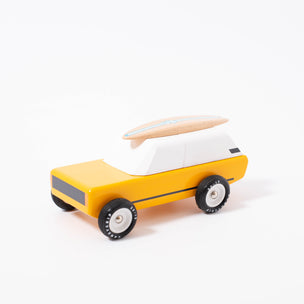 Candylab Toys Cotswold Gold | © Conscious Craft