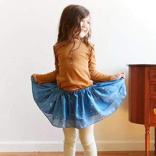 Sarah Silks Tutu Celestial | Conscious Craft