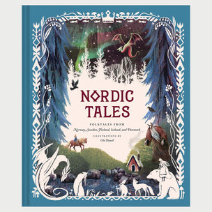 Nordic Tales | Conscious Craft