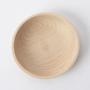 Glückskäfer | Wooden Bowl | © Conscious Craft
