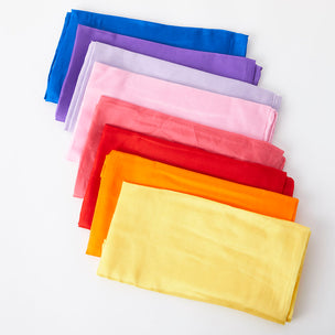 Sarah's Silks | Playsilks | © Conscious Craft