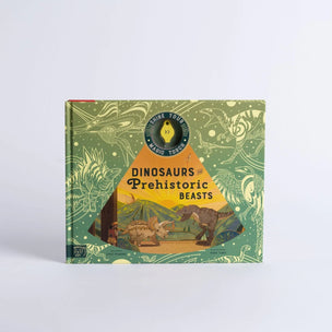 Dinosaurs and Prehistoric Beasts | Conscious Craft
