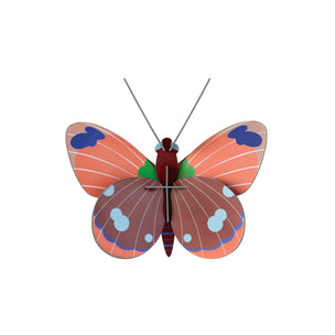 Studio Roof Delias Butterfly | Conscious Craft