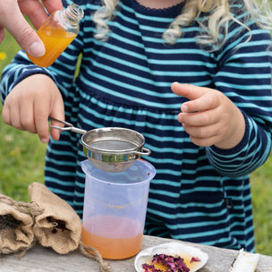 Portable Potion Kit | Conscious Craft