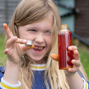 Portable Potion Kit | Conscious Craft