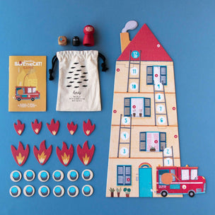 Londji | Save the Cat | Conscious Craft