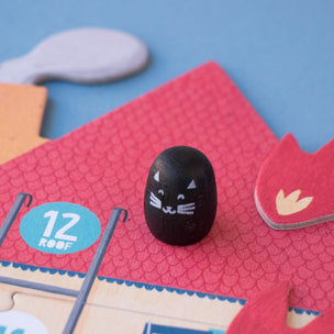 Londji | Save the Cat | Conscious Craft
