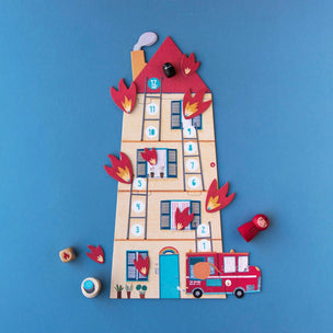 Londji | Save the Cat | Conscious Craft