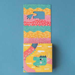Londji | Drac Family Game | Conscious Craft