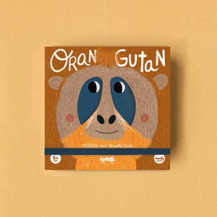 Londji | Orangutan | Conscious Craft