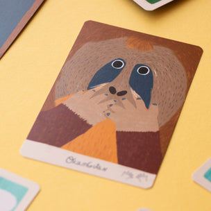 Londji | Orangutan | Conscious Craft