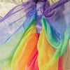 Sarah's Silks Fairy Wings | Rainbow | Conscious Craft