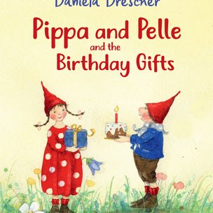 Pippa and Pelle and the Birthday Gifts | Conscious Craft