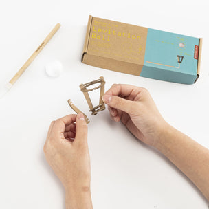 Make Your Own Levitation Ball | Conscious Craft