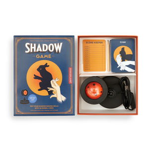 Shadow Game | Conscious Craft