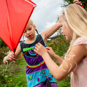 Red Kite | Conscious Craft