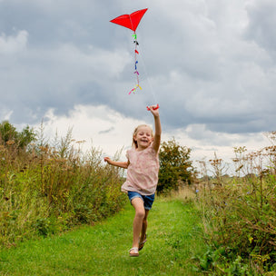 Red Kite | Conscious Craft