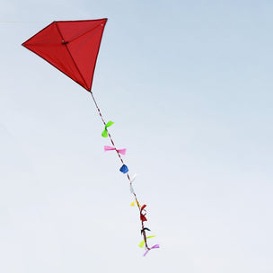 Red Kite | Conscious Craft