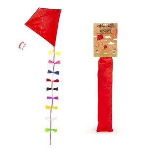 Red Kite | Conscious Craft