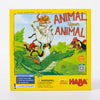 Haba | Animal Upon Animal Stacking Game | ©Conscious Craft