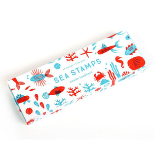 Stamp Sea | Conscious Craft