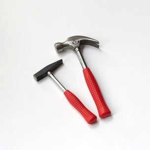 Kid's Carpenter's and Craft Hammers from Corvus | Conscious Craft