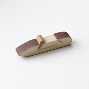 Sanding Mouse by Corvus