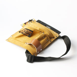 Kids at Work Toolbelt from Conscious Craft