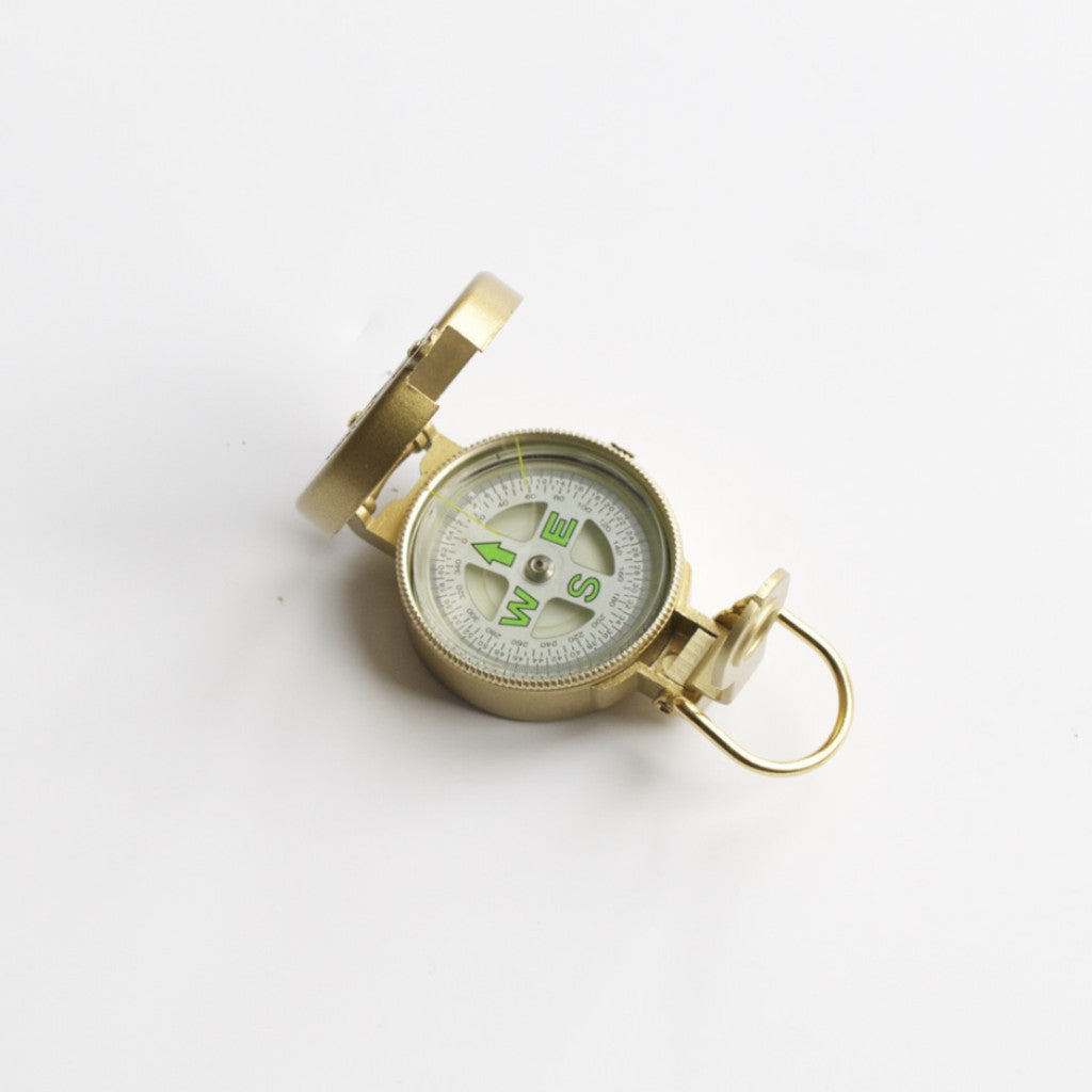 Buy Magnetic Compass Online – Vedansh Craft